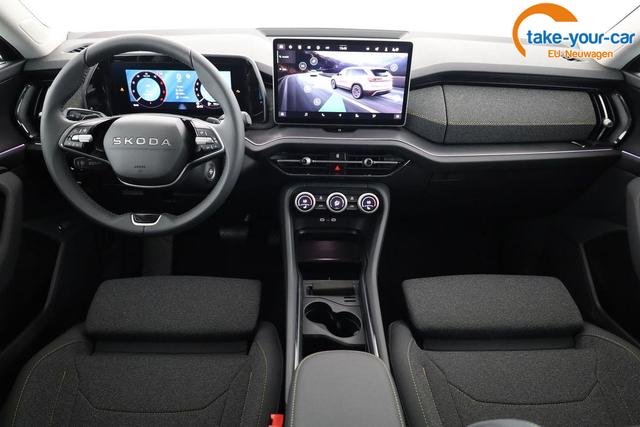 Skoda - Kodiaq - EU-Neuwagen - Reimport