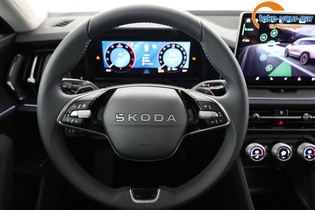 Skoda - Kodiaq - EU-Neuwagen - Reimport