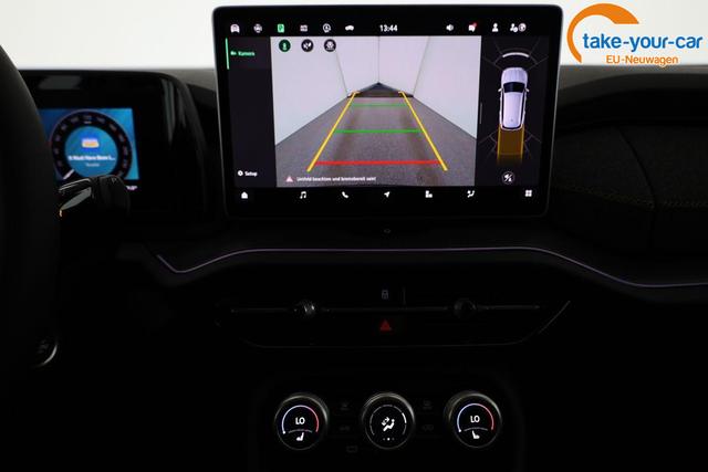 Skoda - Kodiaq - EU-Neuwagen - Reimport