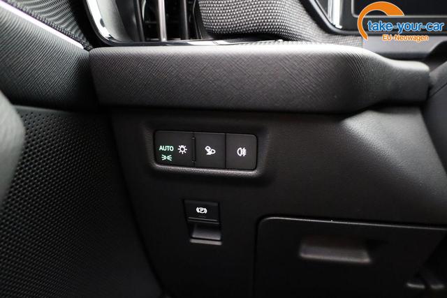 Skoda - Kodiaq - EU-Neuwagen - Reimport