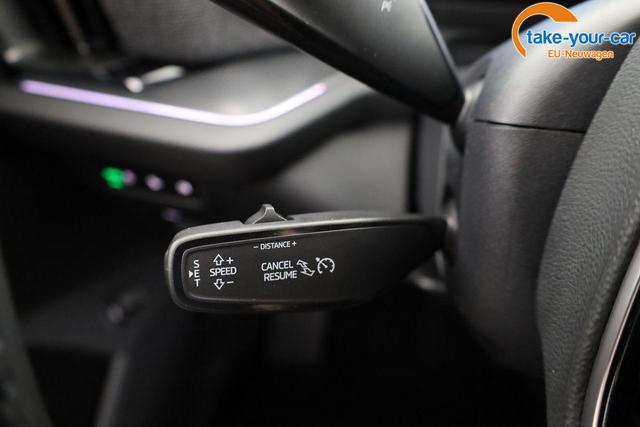 Skoda - Kodiaq - EU-Neuwagen - Reimport