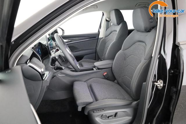 Skoda - Kodiaq - EU-Neuwagen - Reimport