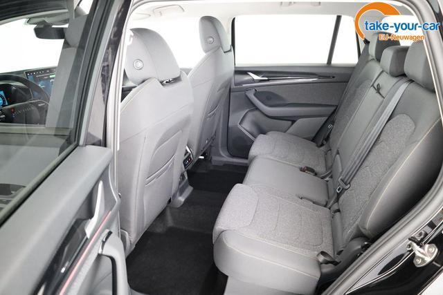 Skoda - Kodiaq - EU-Neuwagen - Reimport