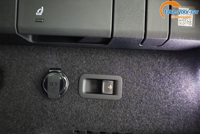 Skoda - Kodiaq - EU-Neuwagen - Reimport