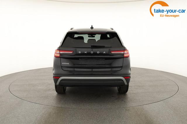 Skoda - Kodiaq - EU-Neuwagen - Reimport