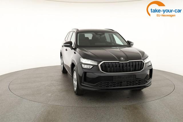 Skoda - Kodiaq - EU-Neuwagen - Reimport