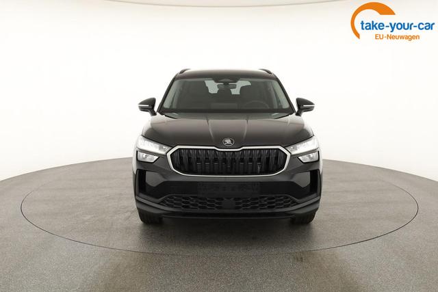 Skoda - Kodiaq - EU-Neuwagen - Reimport