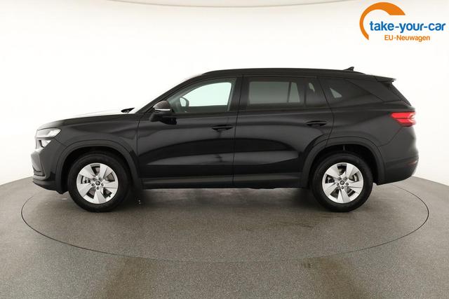 Skoda - Kodiaq - EU-Neuwagen - Reimport