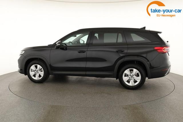 Skoda - Kodiaq - EU-Neuwagen - Reimport