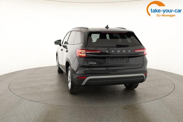 Skoda - Kodiaq - EU-Neuwagen - Reimport