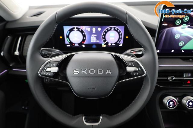 Skoda - Kodiaq - EU-Neuwagen - Reimport