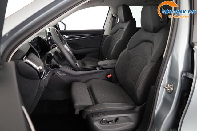 Skoda - Kodiaq - EU-Neuwagen - Reimport