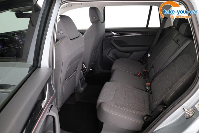 Skoda - Kodiaq - EU-Neuwagen - Reimport