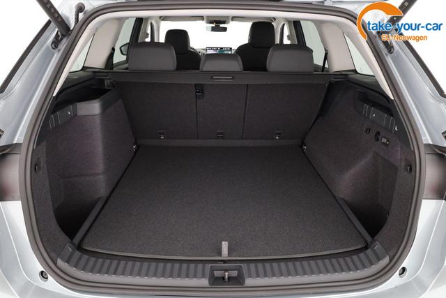 Skoda - Kodiaq - EU-Neuwagen - Reimport