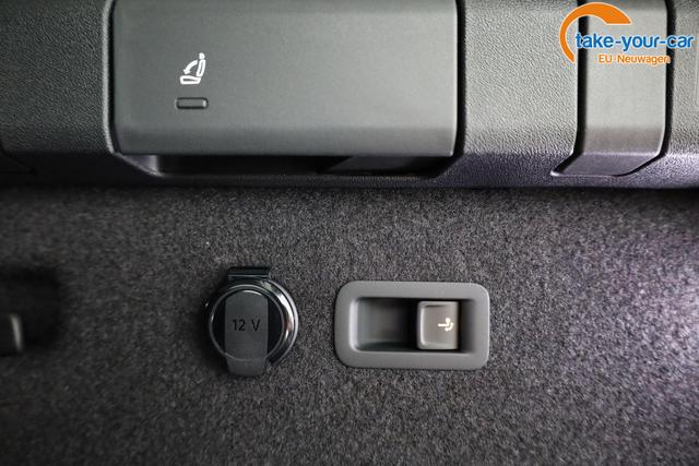 Skoda - Kodiaq - EU-Neuwagen - Reimport