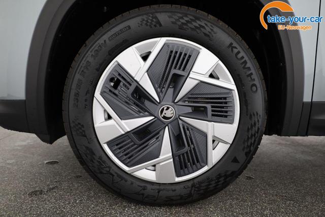 Skoda - Kodiaq - EU-Neuwagen - Reimport