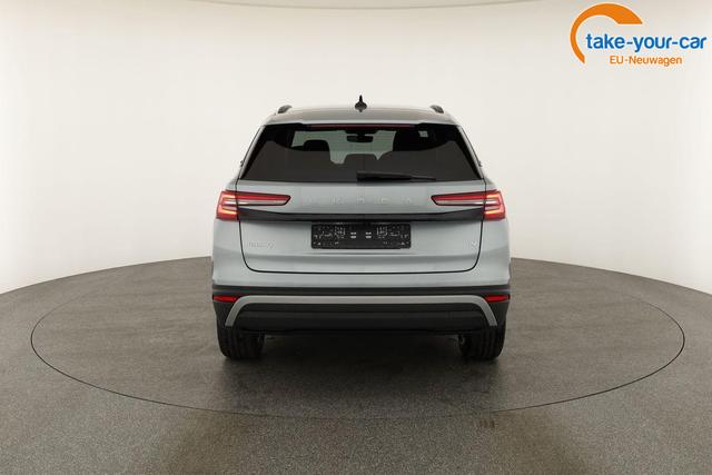 Skoda - Kodiaq - EU-Neuwagen - Reimport