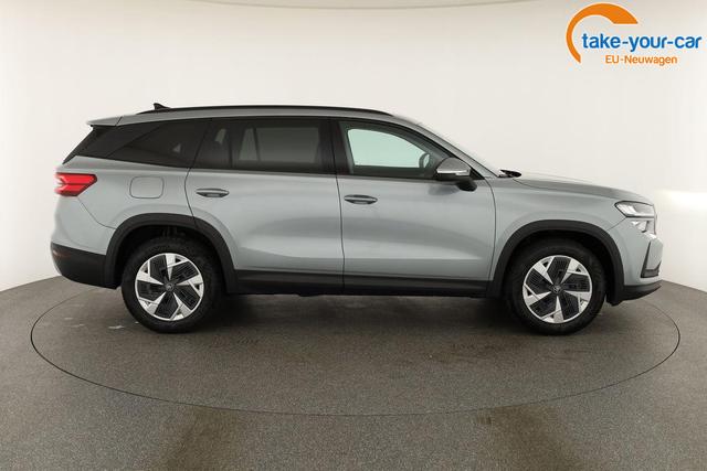 Skoda - Kodiaq - EU-Neuwagen - Reimport