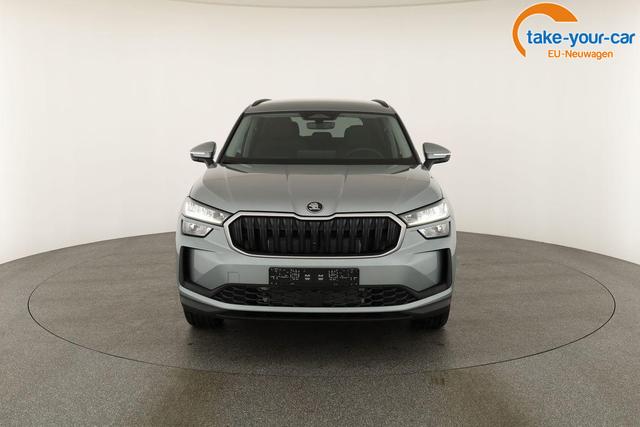 Skoda - Kodiaq - EU-Neuwagen - Reimport