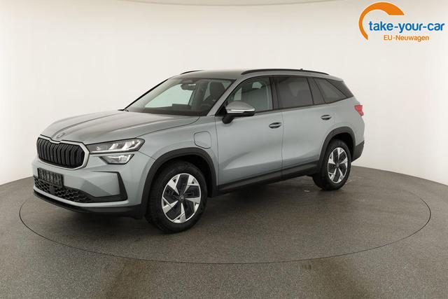 Skoda - Kodiaq - EU-Neuwagen - Reimport