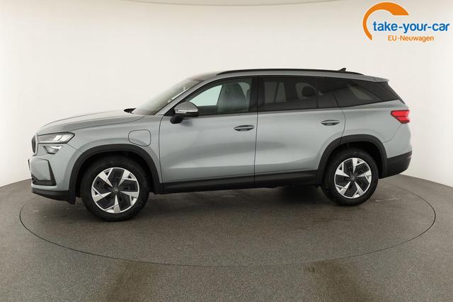 Skoda - Kodiaq - EU-Neuwagen - Reimport