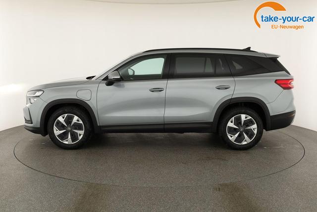 Skoda - Kodiaq - EU-Neuwagen - Reimport