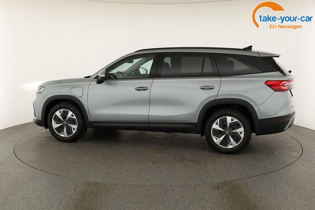 Skoda - Kodiaq - EU-Neuwagen - Reimport