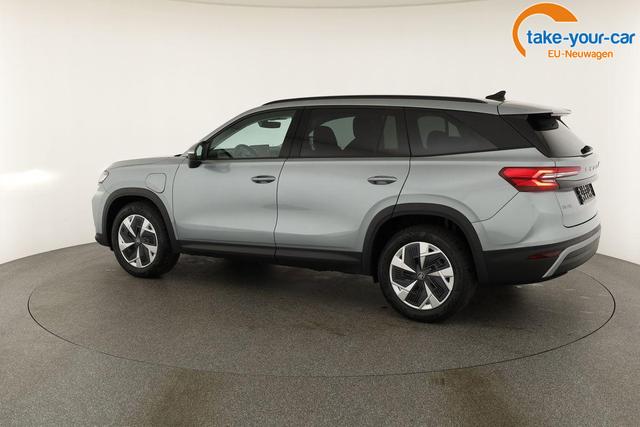 Skoda - Kodiaq - EU-Neuwagen - Reimport