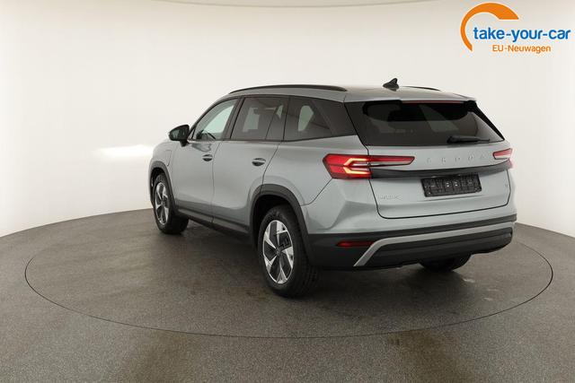 Skoda - Kodiaq - EU-Neuwagen - Reimport