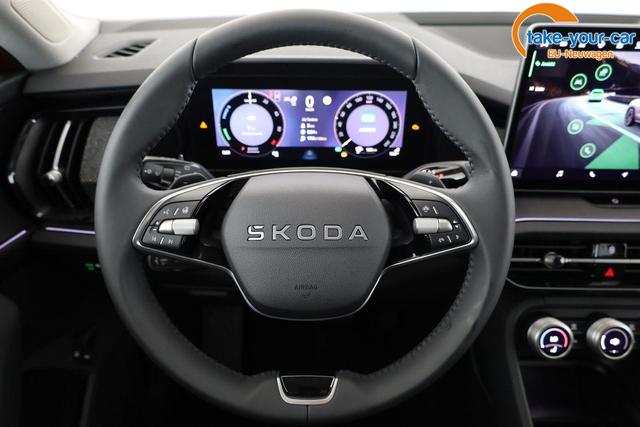 Skoda - Kodiaq - EU-Neuwagen - Reimport