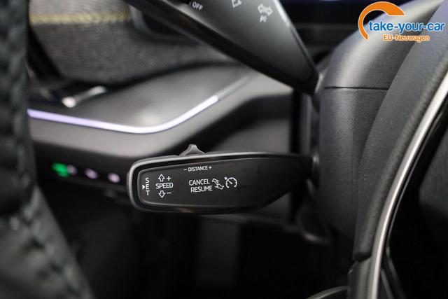 Skoda - Kodiaq - EU-Neuwagen - Reimport