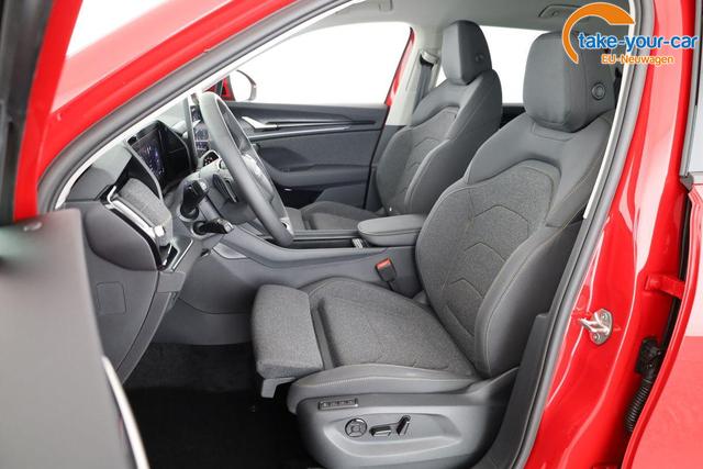 Skoda - Kodiaq - EU-Neuwagen - Reimport