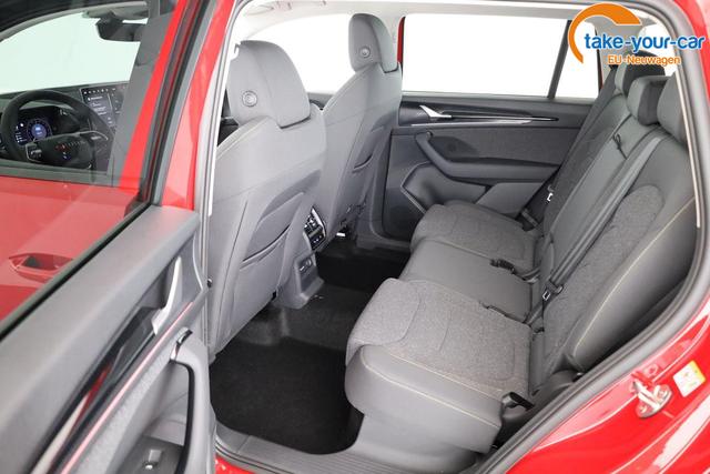 Skoda - Kodiaq - EU-Neuwagen - Reimport