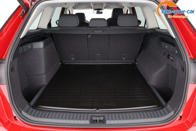 Skoda - Kodiaq - EU-Neuwagen - Reimport