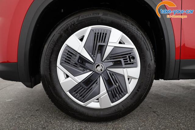 Skoda - Kodiaq - EU-Neuwagen - Reimport