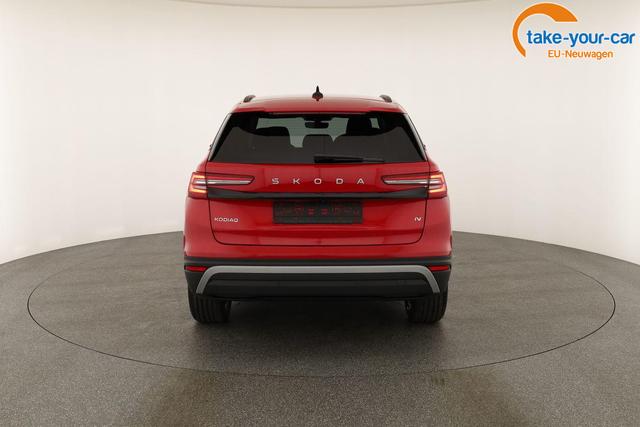 Skoda - Kodiaq - EU-Neuwagen - Reimport