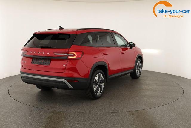 Skoda - Kodiaq - EU-Neuwagen - Reimport