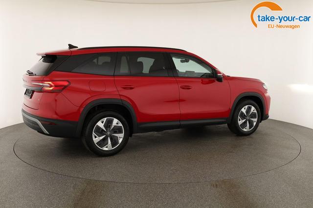 Skoda - Kodiaq - EU-Neuwagen - Reimport
