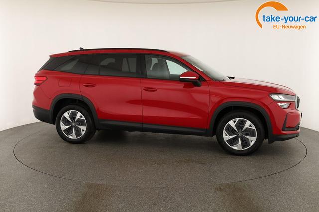 Skoda - Kodiaq - EU-Neuwagen - Reimport