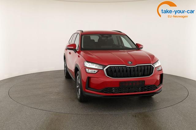 Skoda - Kodiaq - EU-Neuwagen - Reimport