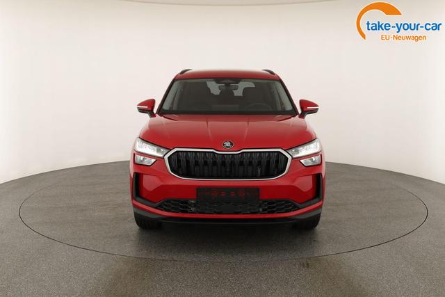 Skoda - Kodiaq - EU-Neuwagen - Reimport