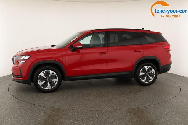 Skoda - Kodiaq - EU-Neuwagen - Reimport