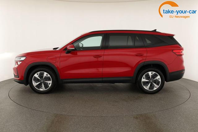 Skoda - Kodiaq - EU-Neuwagen - Reimport
