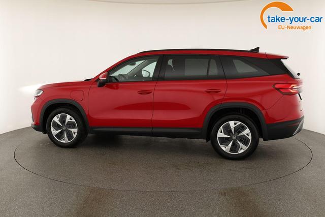 Skoda - Kodiaq - EU-Neuwagen - Reimport