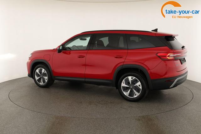 Skoda - Kodiaq - EU-Neuwagen - Reimport