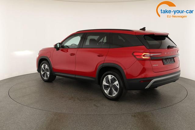 Skoda - Kodiaq - EU-Neuwagen - Reimport