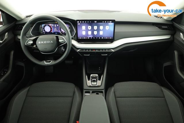 Skoda - Octavia Combi - EU-Neuwagen - Reimport