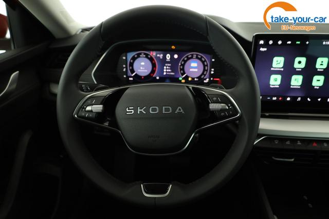 Skoda - Octavia Combi - EU-Neuwagen - Reimport