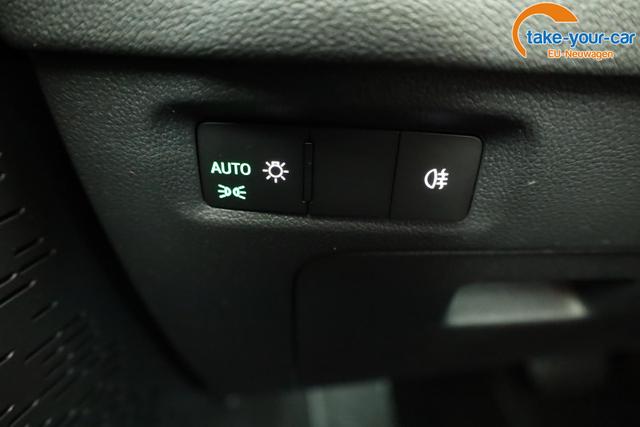 Skoda - Octavia Combi - EU-Neuwagen - Reimport