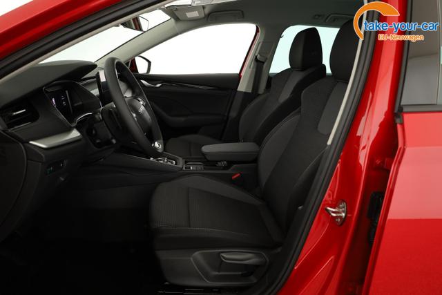 Skoda - Octavia Combi - EU-Neuwagen - Reimport